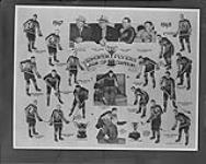 Edmonton Flyers. Allan Cup Champions - 1947-1948 1947-1948
