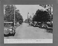 Central Street, Summerside, P.E.I 1930