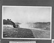 View of Niagara Falls from Prospect Point n.d.