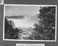 View of Niagara Falls n.d.