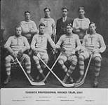 Toronto Professional Hockey Team, 1907 1907.