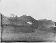Copper Mine, Michipicoten Island, Ont 1882