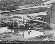 Discovery dredge, Bonanza Creek, Y.T 1906