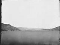 Lower end Kamloops Lake, Lorona's Ferry, B.C Aug. 27th, 1877