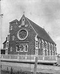 R.C. Church near Kingston Mills 1901