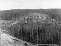 Old Ironsides and Knob Hill Mines, PHoenix, B.C n.d.
