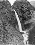 "Chuch-Chuch" Falls near Spences Bridge, B.C n.d.