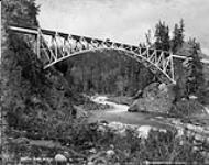 Salmon River Bridge, B.C n.d.