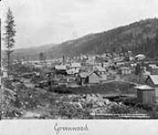 Greenwood, B.C n.d.