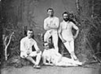 The "Tyne" Crew 1871