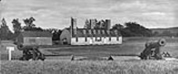 Fort Anne ca. 1930.