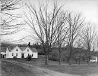 Richard B. Bennett's birthplace 1931