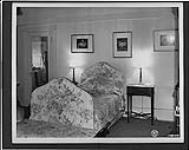 The Madeleine de Verchères Room at the Governor General's residence at the Citadel, Quebec, P.Q Aug. 23, 1943