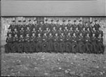 [No. 69 Course, No. 1 Naval Air Gunnery School, R.N., Yarmouth, N.S., 21 November 1944.] n.d.