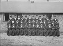 [No. 67 Course, No. 1 Naval Air Gunnery School, R.N., Yarmouth, N.S., 27 September 1944.] n.d.