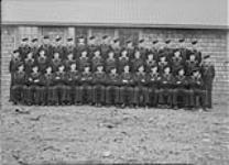 [No. 60 Course, No. 1 Naval Air Gunnery School, R.N., Yarmouth, N.S., 14 March 1944.] n.d.