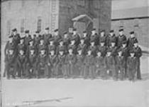 [No. 59 Course, No. 1 Naval Air Gunnery School, R.N., Yarmouth, N.S., 15 February 1944.] n.d.