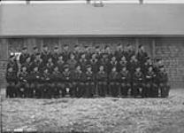 [No. 58 Course, No. 1 Naval Air Gunnery School, R.N., Yarmouth, N.S., 13 January 1944.] n.d.