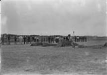 Naval Air Gunnery School field day [Yarmouth, N.S.] 10 September 1943 10 Sept. 1943