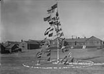 [Celebration at Yarmouth, N.S.] 10 Sept. 1943