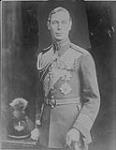 His Majesty King George VI n.d.