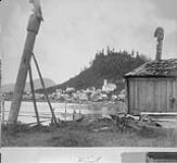 Wrangell, Alaska 1893