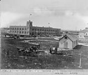 Pulp Mills, Canadian Soo June 16, 1899