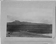 Francis Lake, Y.T 1887