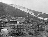 [Gold mining operations at No. 17 Eldorado] 1928