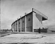 The new Grandstand, Canadian National Exhibition, Toronto, Ontario n.d.