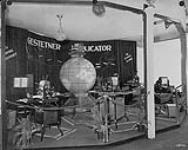 Gestetner display at the Canadian National Exhibition, Toronto, Ont c. 1932