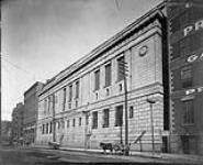 Bank of Montreal on Craig Street 1906