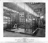 International Exhibition in Philadelphia, Pennysylvania 1876
