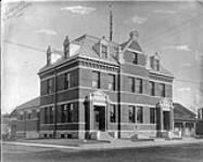 Post Office 1909