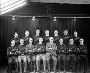 Men's Athletic Association, Normal School 29 Apr. 1929