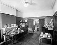 Mosley Ware exhibit, Middows' Ltd 13 May 1929