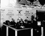 National Stationers Ltd. exhibit 24 Aug. 1929