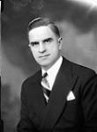 William L. Houck, M.L.A. (Niagara Falls) 19 May 1936