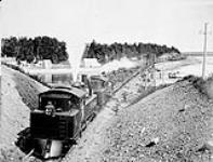 Coal Miners Picnic - Dominion Coal Co c.a. 1930