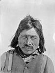 Scotty, Chief of the Kenipitu Tribe, ["As Good As Is Made"] 1903-1904.