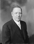 Hon. Leonard J. Simpson, M.L.A. (Simcoe Centre), Minister of Education 8 Aug. 1934