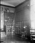 Library in St. Michael's College 22 Oct. 1931