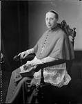 The Rt. Rev. Joseph A. O'Sullivan, Bishop of Charlottetown 8 Apr. 1931