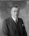 Hon. Edward A. Dunlop, Provincial Treasurer 10 Oct. 1930