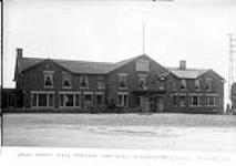 Brant Inn, Western Section, Burlington, Ont Oct. 24, 1927