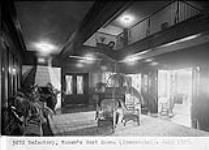 Women's Rest Room, Refectory, [Niagara Falls, Ont.] July 1927 july 1927.
