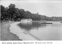 Little Lake Park, Midland, Ont June 14, 1931