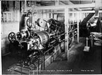 [Toronto, Ont.] Engine of City dredge "Daniel Lamb", Nov. 10, 1896 10 Nov. 1896