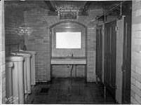 [Toronto, Ont.] Public lavatory corner Toronto & Adelaide Streets (Interior) 1897 1897