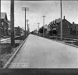 [Toronto, Ont.] Albany Ave May 30, 1902